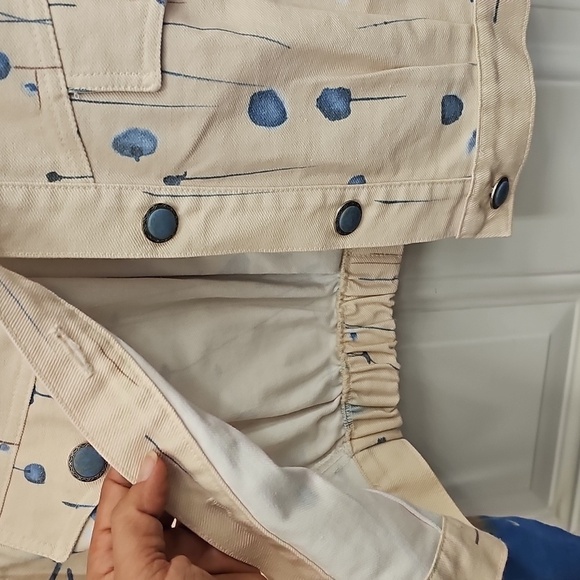 Cache, Sheer, Women's, Jacket, Unique, Western, Cowgirl, Summer, Casual, Fun - Picture 2 of 7